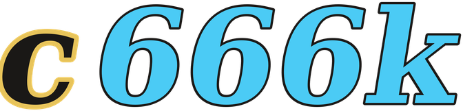 c666k logo